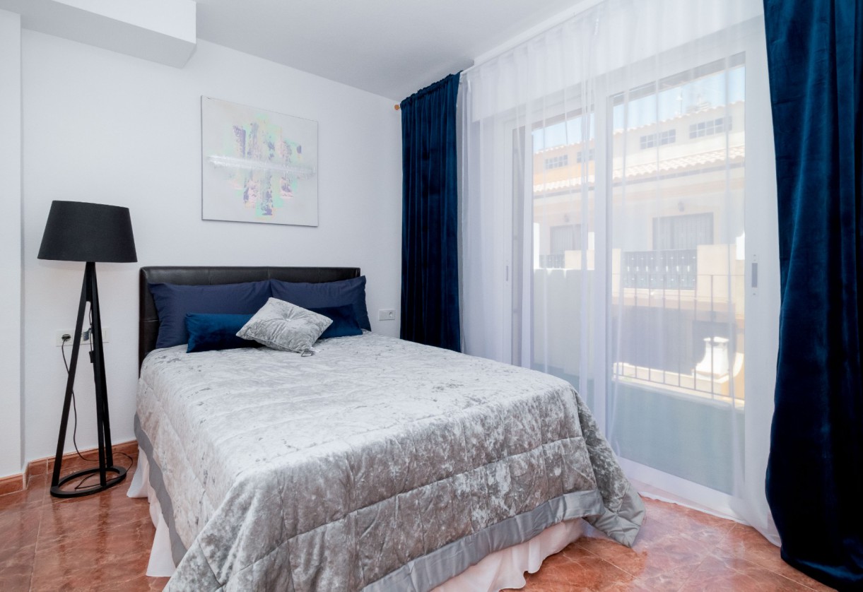 Sale · Town Houses · Orihuela · Playa Flamenca