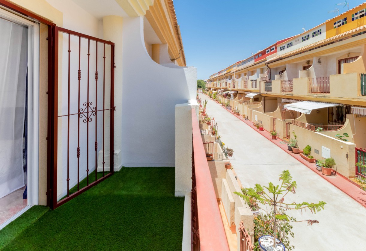 Rynek wtórny · Town Houses · Orihuela · Playa Flamenca