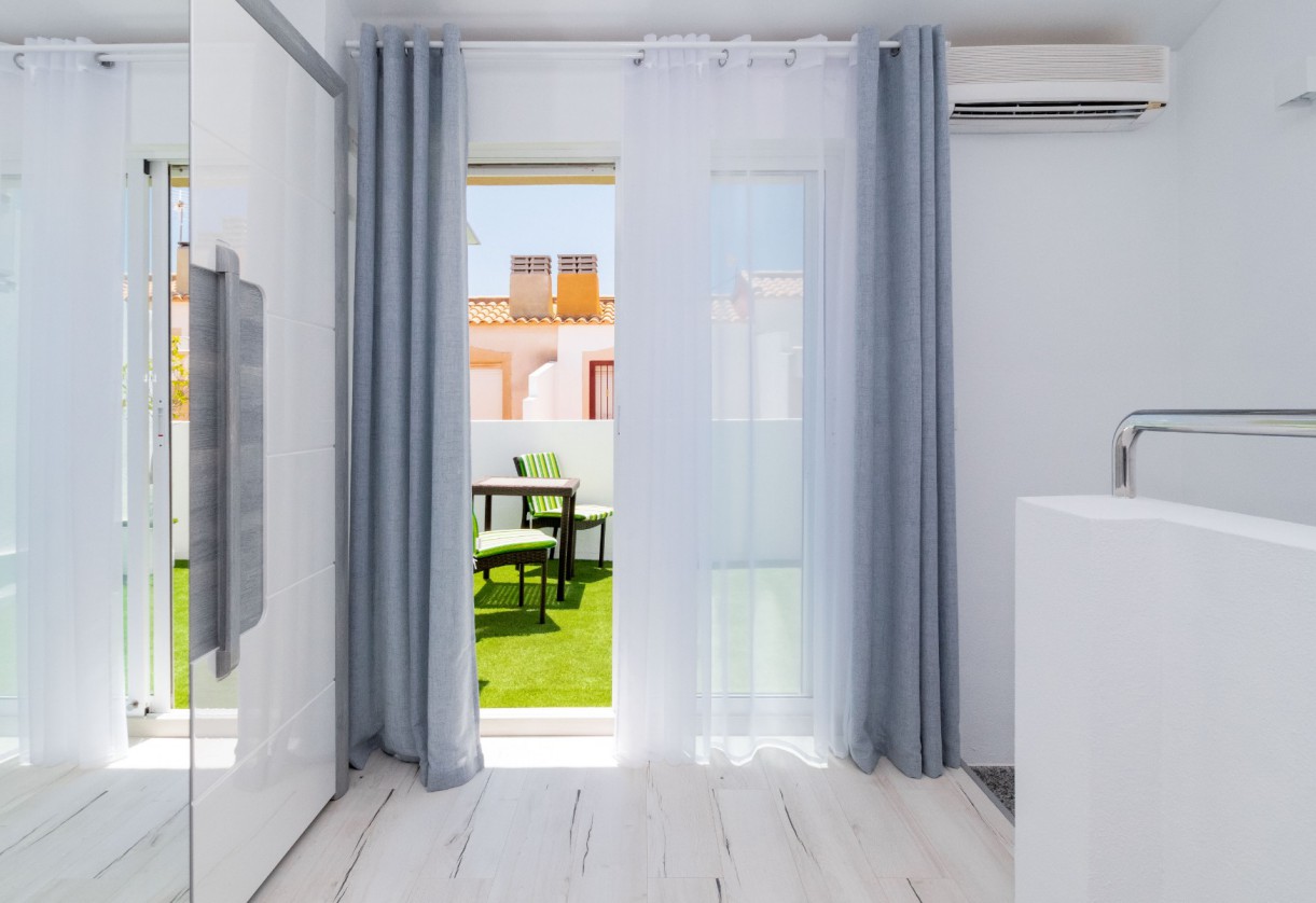 Reventa · Town Houses · Orihuela · Playa Flamenca