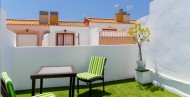 Sale · Town Houses · Orihuela · Playa Flamenca