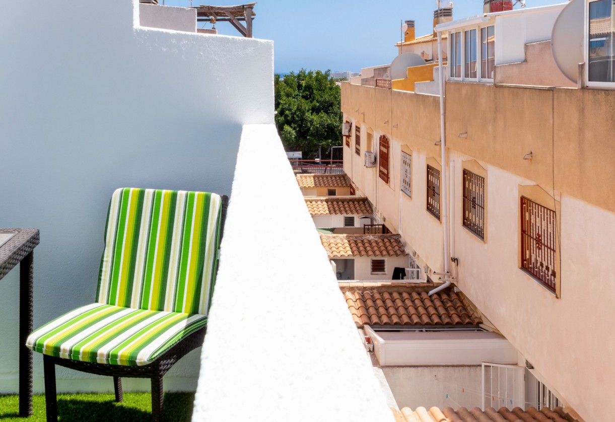 Sale · Town Houses · Orihuela · Playa Flamenca