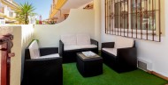 Sale · Town Houses · Orihuela · Playa Flamenca