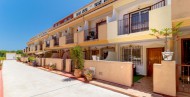 Rynek wtórny · Town Houses · Orihuela · Playa Flamenca