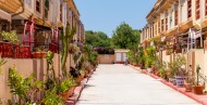 Rynek wtórny · Town Houses · Orihuela · Playa Flamenca