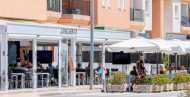 Reventa · Town Houses · Orihuela · Playa Flamenca