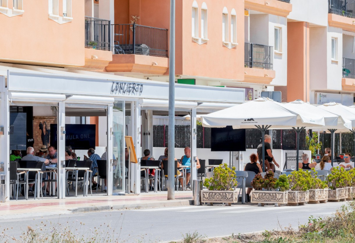 Rynek wtórny · Town Houses · Orihuela · Playa Flamenca