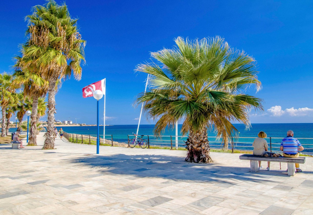 Rynek wtórny · Town Houses · Orihuela · Playa Flamenca