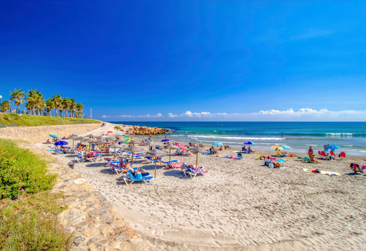 Sale · Town Houses · Orihuela · Playa Flamenca