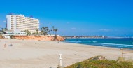 Reventa · Town Houses · Orihuela · Playa Flamenca