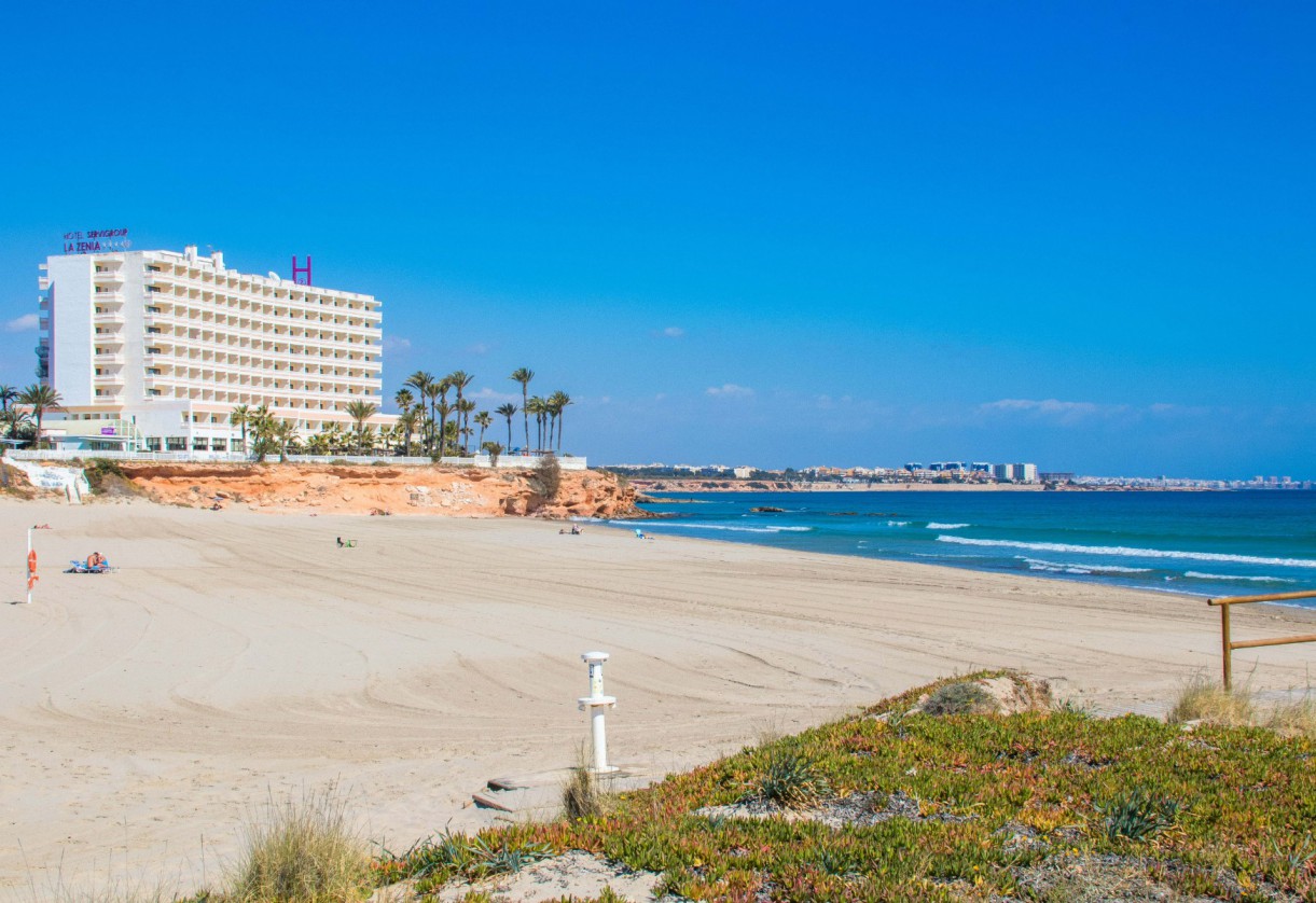 Rynek wtórny · Town Houses · Orihuela · Playa Flamenca