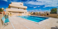 Rynek wtórny · Town Houses · Orihuela · Playa Flamenca