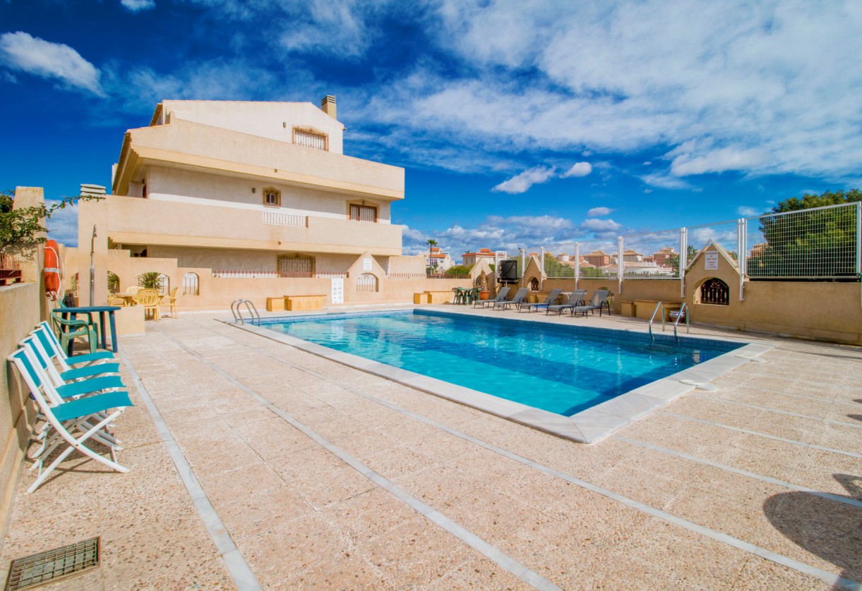 Sale · Town Houses · Orihuela · Playa Flamenca