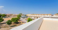 Nueva construcción  · Terraced Houses · Los Dolores · DOLORES DE PACHECO