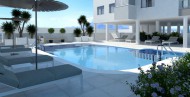 New Build · Apartments · Santa Pola