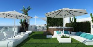 New Build · Apartments · Santa Pola