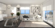 New Build · Apartments · Santa Pola