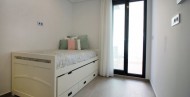 New Build · Apartments · Pilar de la Horadada · TORRE DE LA HORADADA