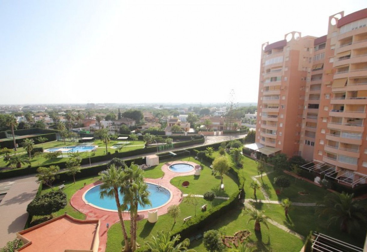 Sale · Apartments · Dehesa de Campoamor · CAMPOAMOR