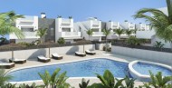 New Build · Apartments · Rojales · Ciudad quesada