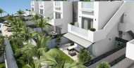 Nueva construcción  · Apartments · Rojales · Ciudad quesada