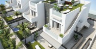 New Build · Apartments · Rojales · Ciudad quesada