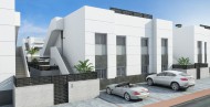 New Build · Apartments · Rojales · Ciudad quesada