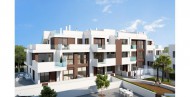 New Build · Apartments · Pilar de la Horadada · TORRE DE LA HORADADA