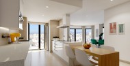 Nueva construcción  · Apartment · Alicante