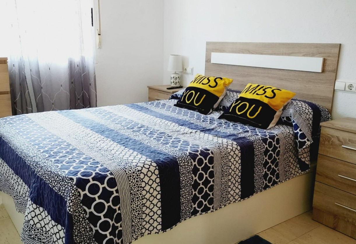 Rynek wtórny · Apartment · Torrevieja