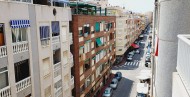 Rynek wtórny · Apartment · Torrevieja