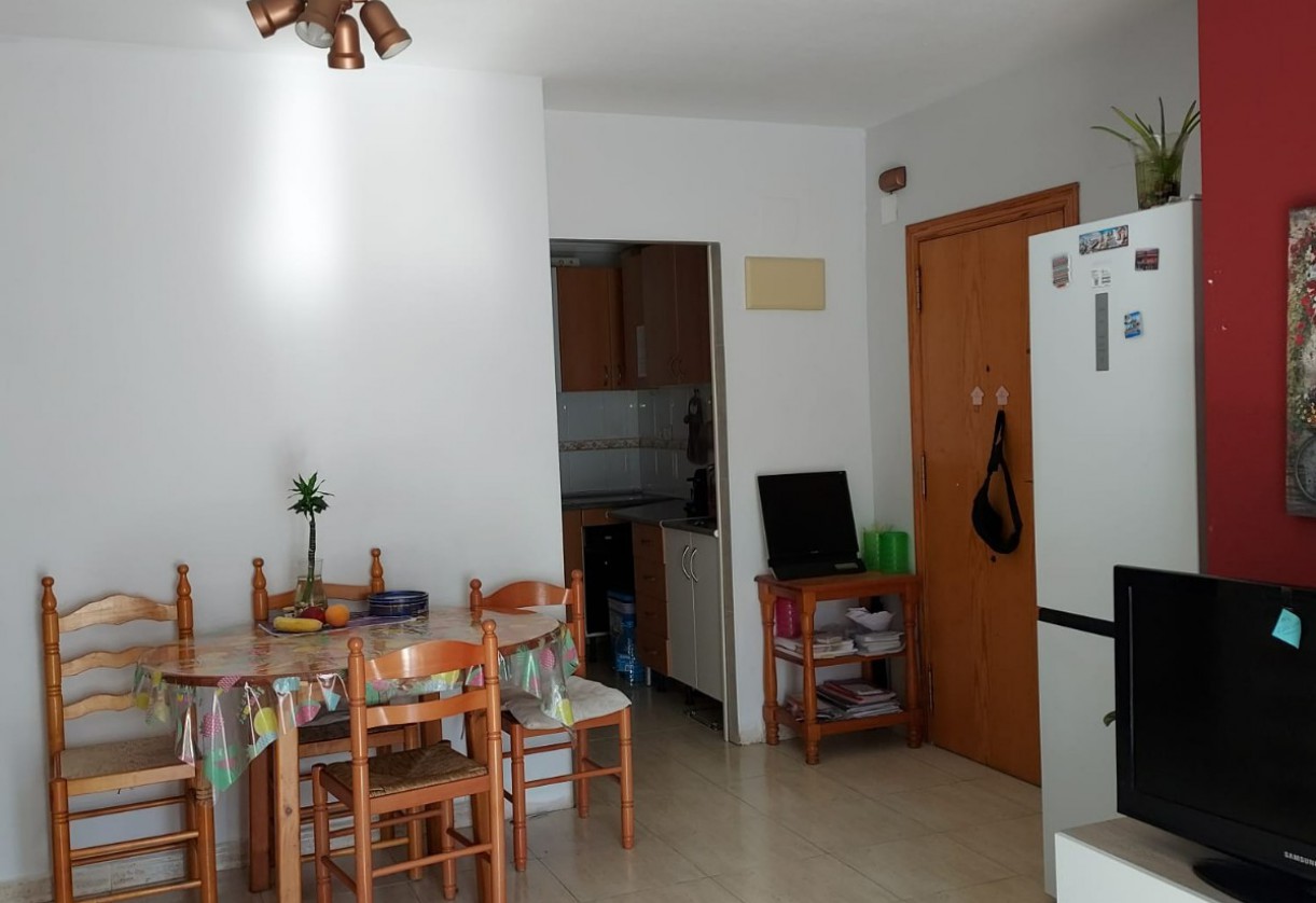 Rynek wtórny · Apartment · Torrevieja