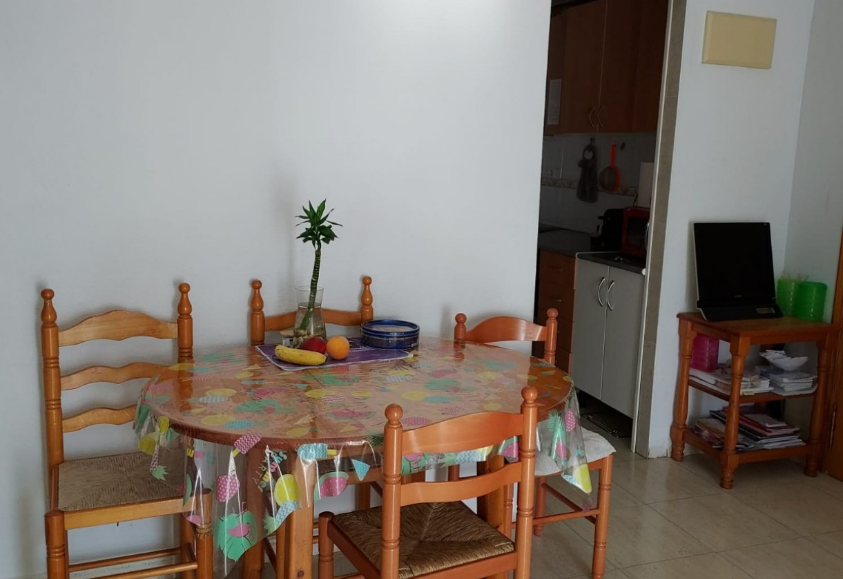 Rynek wtórny · Apartment · Torrevieja