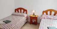 Rynek wtórny · Apartment · Torrevieja