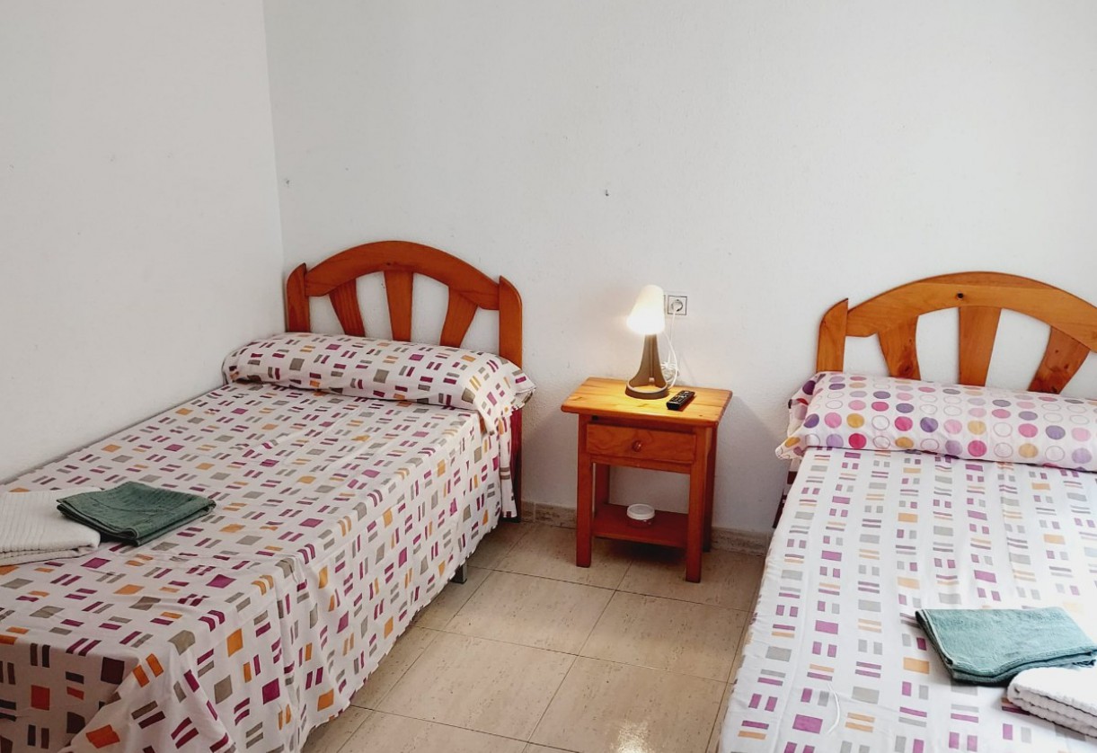 Rynek wtórny · Apartment · Torrevieja