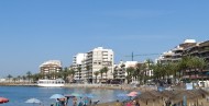 Rynek wtórny · Apartment · Torrevieja