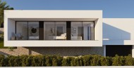 New Build · Villas · Cumbre del Sol