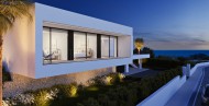 New Build · Villas · Cumbre del Sol