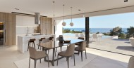 New Build · Villas · Cumbre del Sol