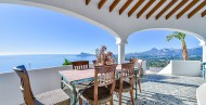 Reventa · Villa · Altea · Altea Hills