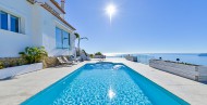 Reventa · Villa · Altea · Altea Hills