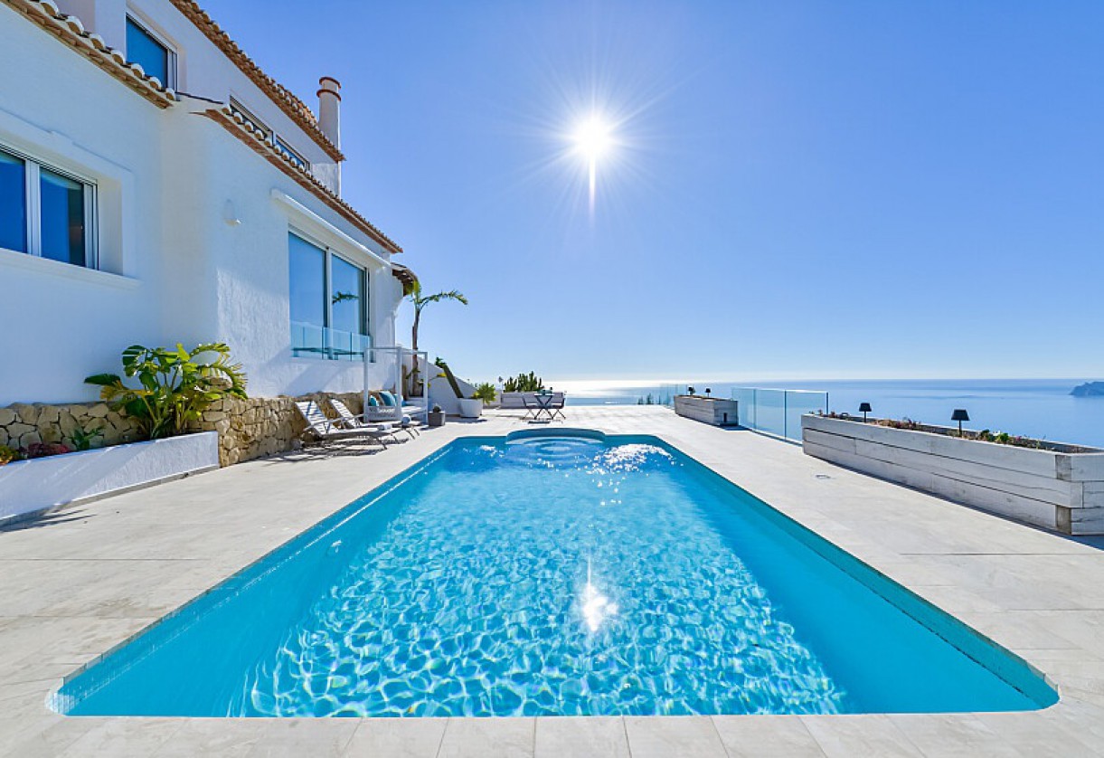 Sale · Villa · Altea · Altea Hills