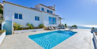 Sale · Villa · Altea · Altea Hills