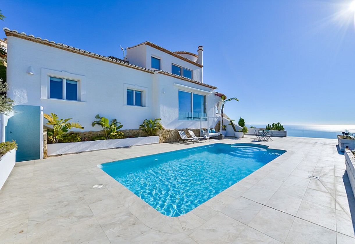 Sale · Villa · Altea · Altea Hills