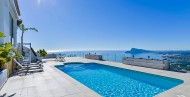 Sale · Villa · Altea · Altea Hills