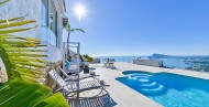 Sale · Villa · Altea · Altea Hills