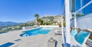 Reventa · Villa · Altea · Altea Hills