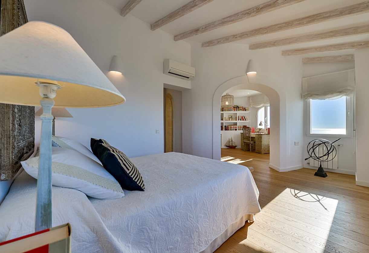 Reventa · Villa · Altea · Altea Hills