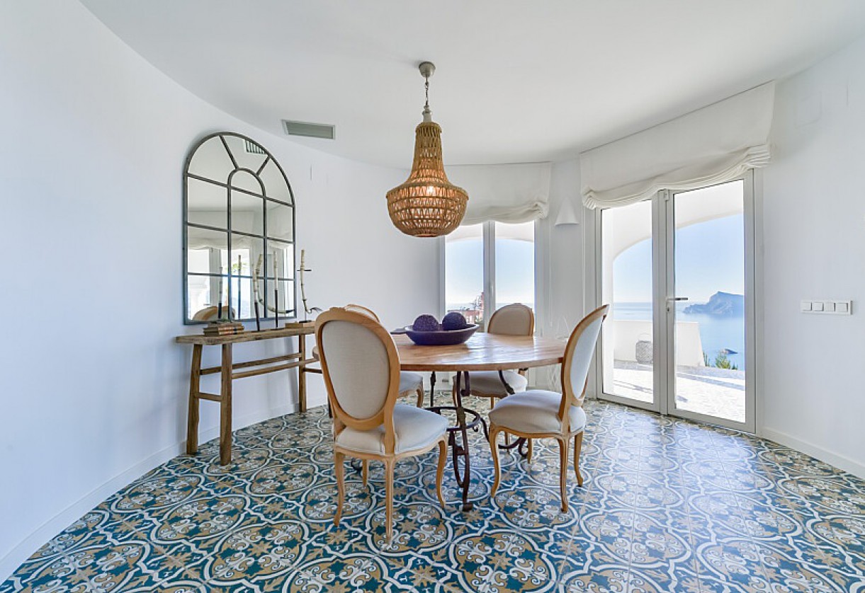 Sale · Villa · Altea · Altea Hills