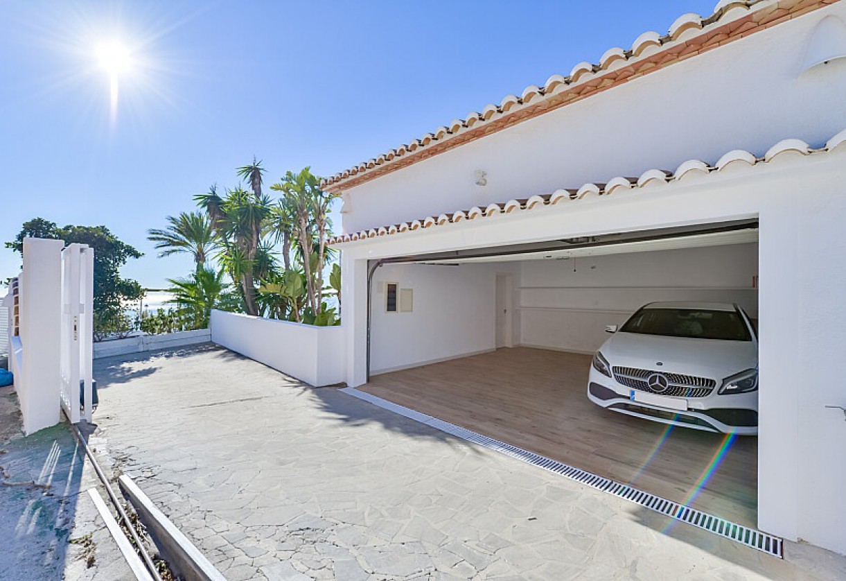 Reventa · Villa · Altea · Altea Hills