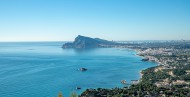 Sale · Villa · Altea · Altea Hills